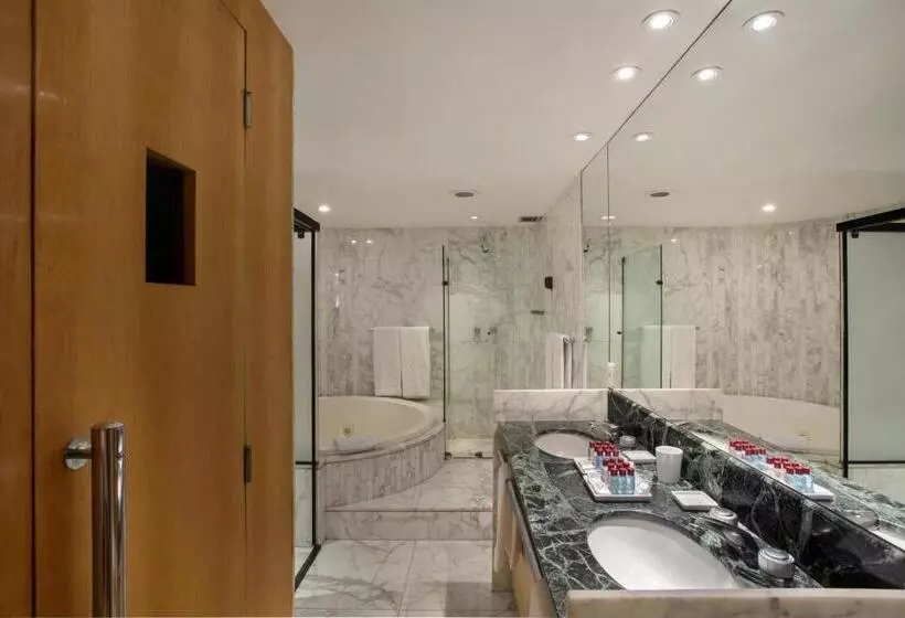 Hotel Mirasol Copacabana