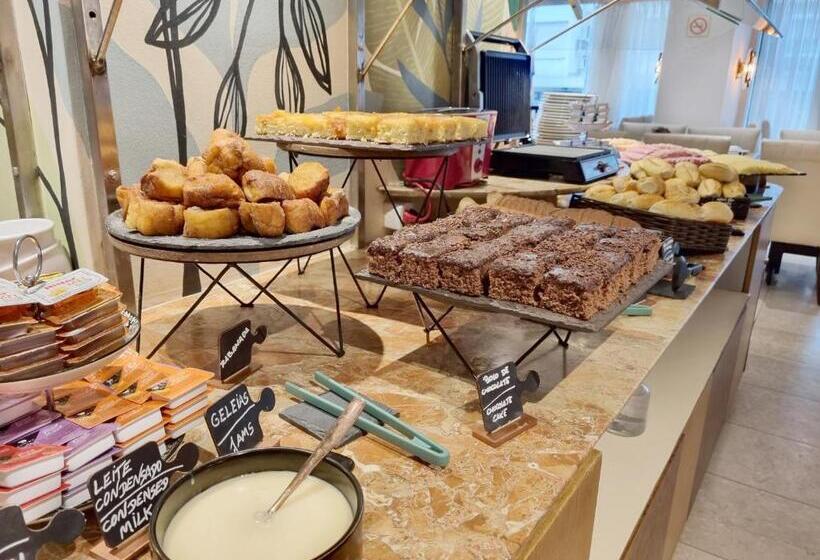 هتل Mirasol Copacabana