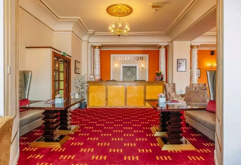 Otel Muthu Alexandra