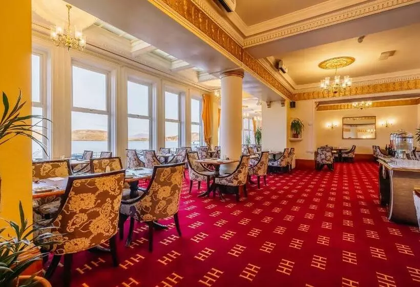 Otel Muthu Alexandra