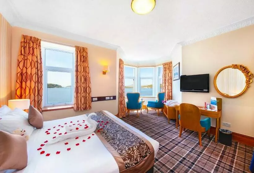 Otel Muthu Alexandra