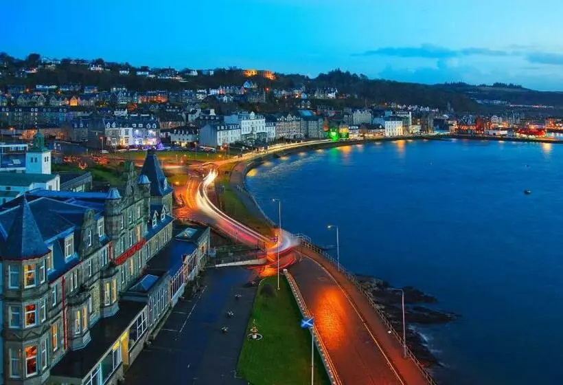 Otel Muthu Alexandra