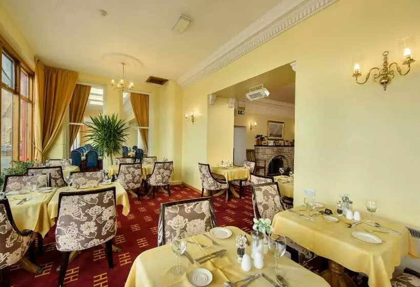 Otel Muthu Alexandra