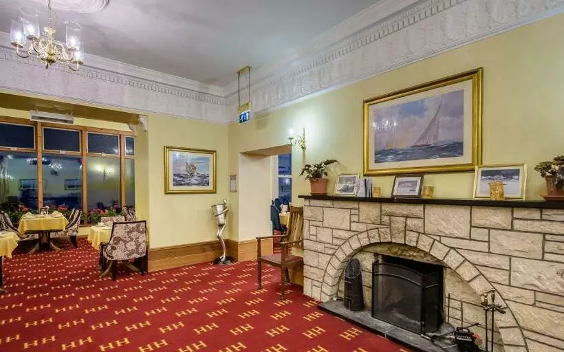 Otel Muthu Alexandra