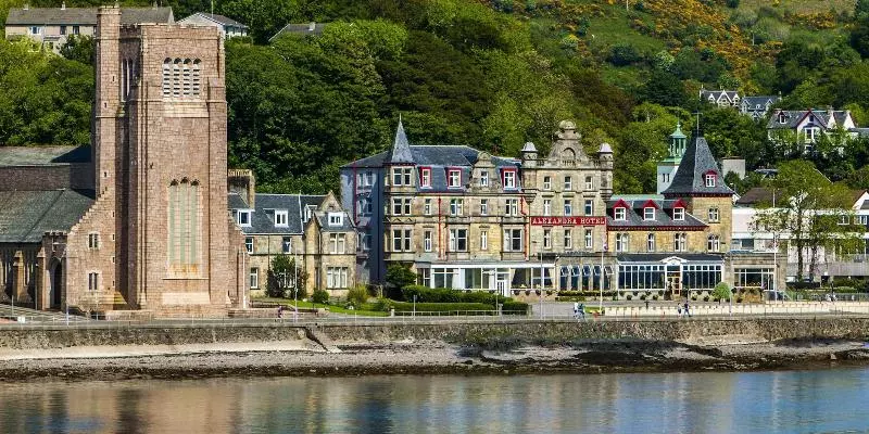 Otel Muthu Alexandra