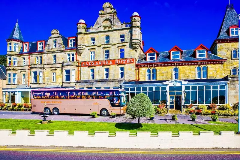 Otel Muthu Alexandra