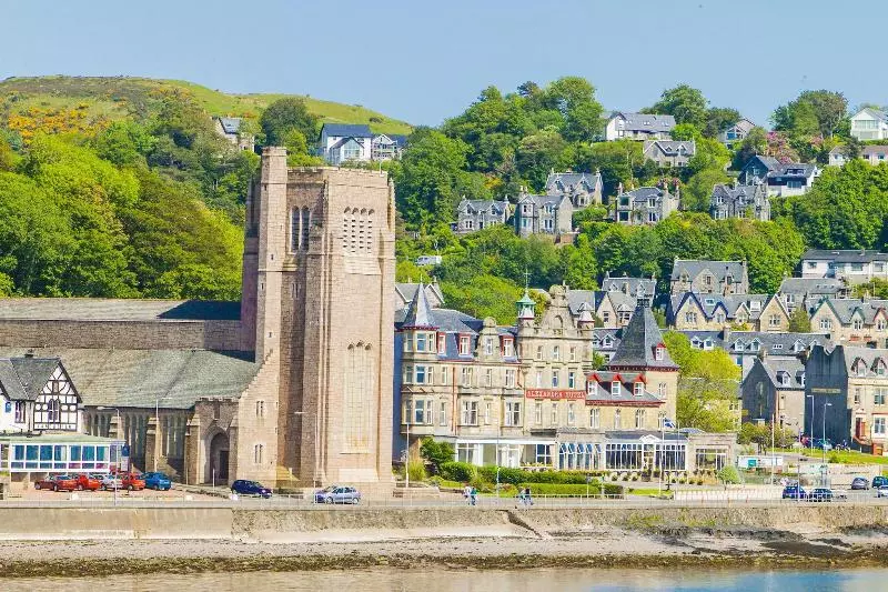 Otel Muthu Alexandra