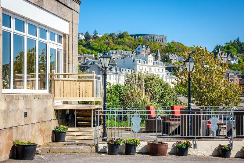 בית מלון כפרי Muthu Alexandra