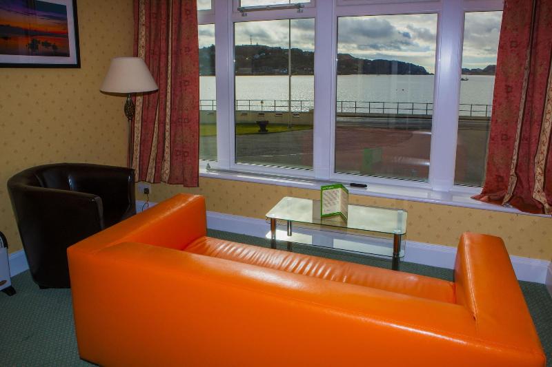 בית מלון כפרי Muthu Alexandra