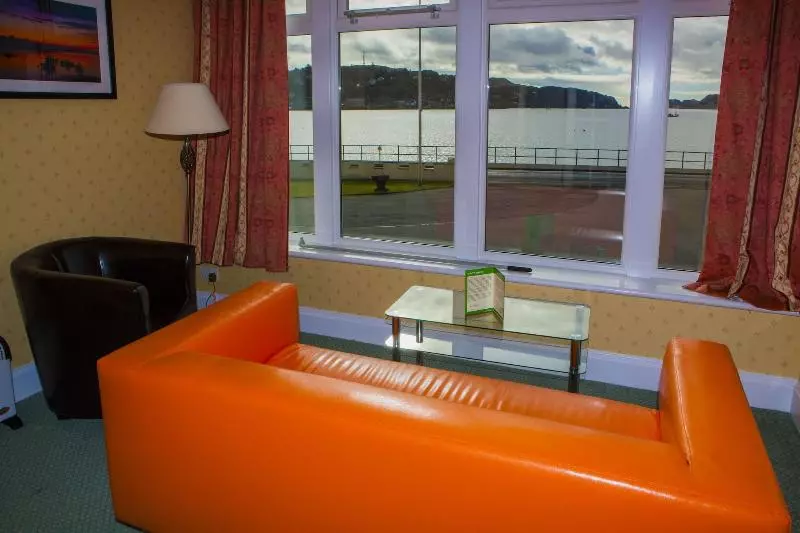 Otel Muthu Alexandra