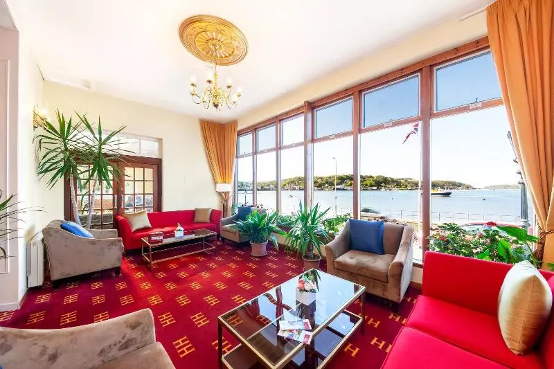 Otel Muthu Alexandra