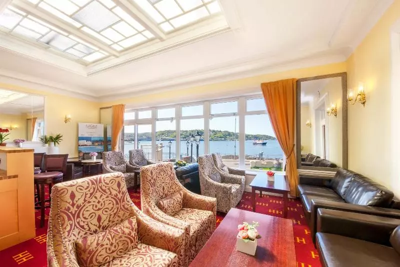 Otel Muthu Alexandra