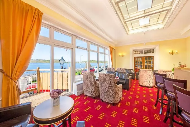 Otel Muthu Alexandra