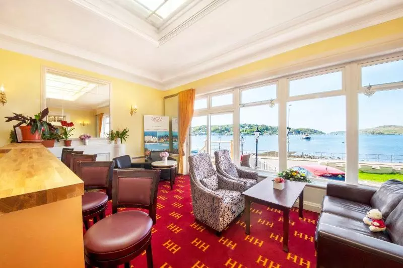 Otel Muthu Alexandra