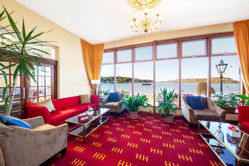 בית מלון כפרי Muthu Alexandra