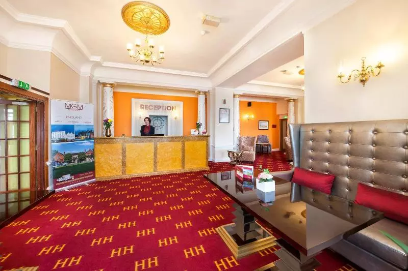 Otel Muthu Alexandra