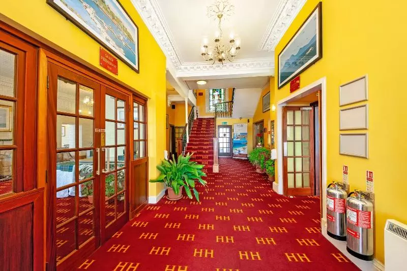 Otel Muthu Alexandra