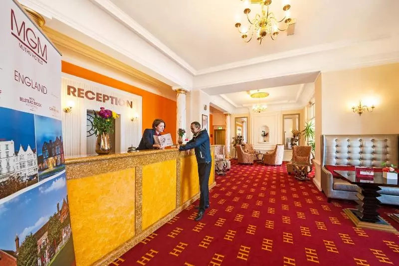 Otel Muthu Alexandra