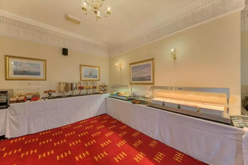 Otel Muthu Alexandra