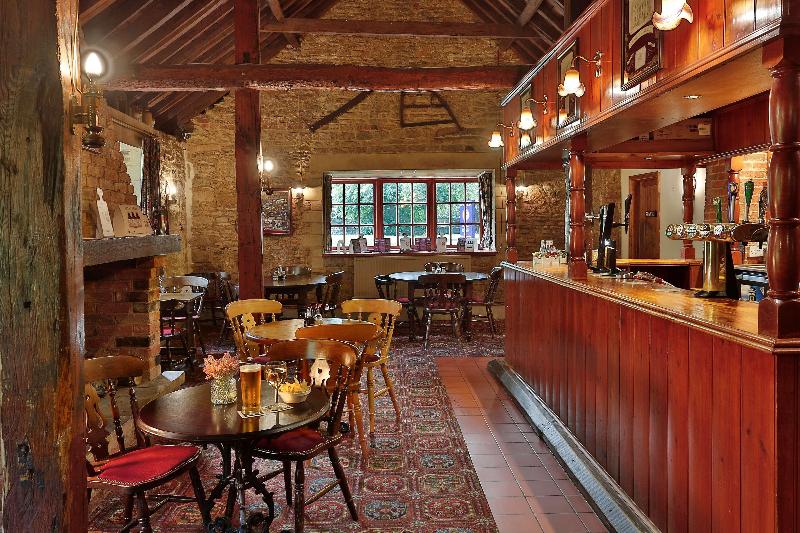 Orton Hall Hotel & Spa