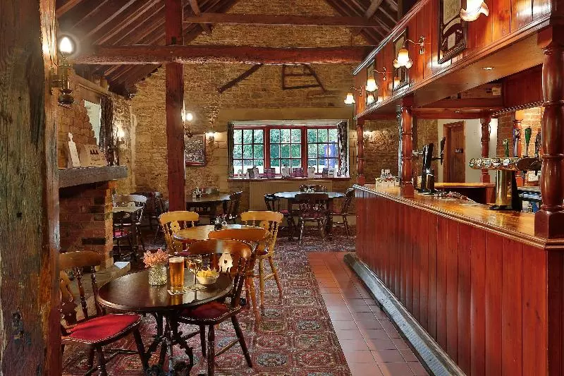 Orton Hall Hotel & Spa