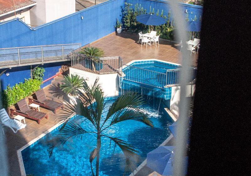 فندق Portinari Centro