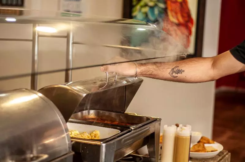 هتل Portinari Centro