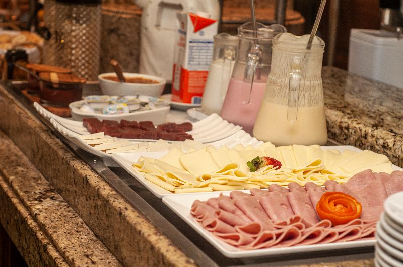 فندق Portinari Centro