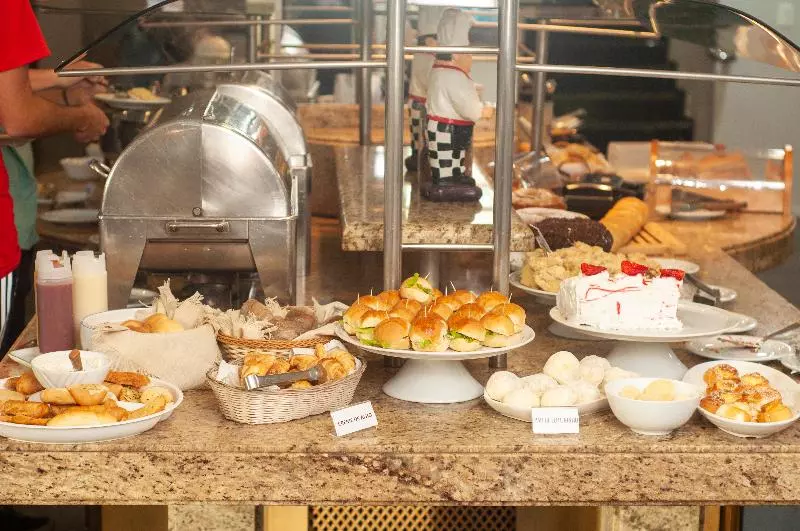 هتل Portinari Centro