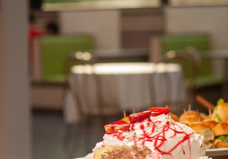 فندق Portinari Centro