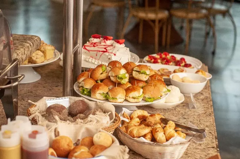 هتل Portinari Centro