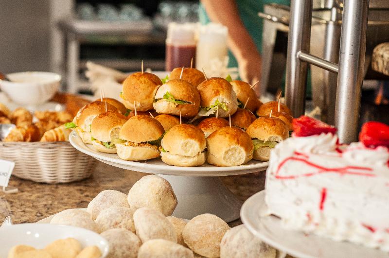 فندق Portinari Centro