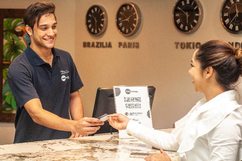 فندق Portinari Centro