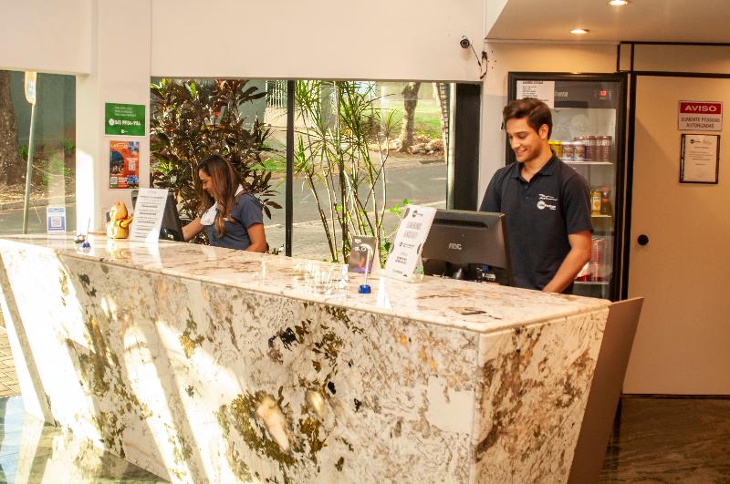 فندق Portinari Centro