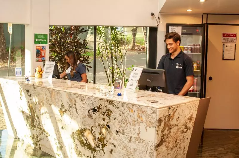 هتل Portinari Centro