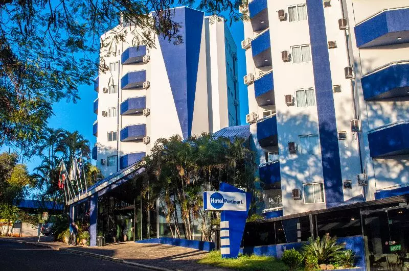 هتل Portinari Centro