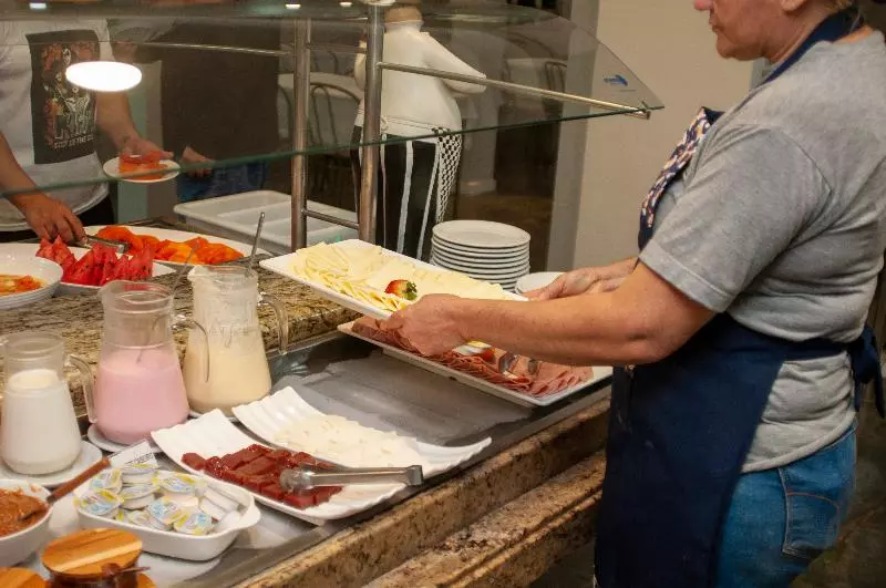 هتل Portinari Centro