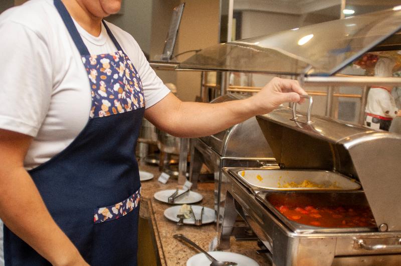 فندق Portinari Centro