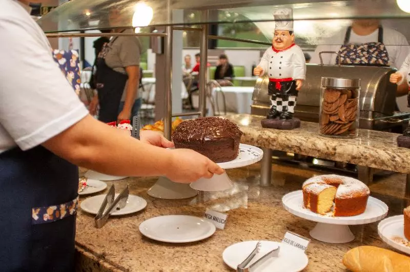 هتل Portinari Centro