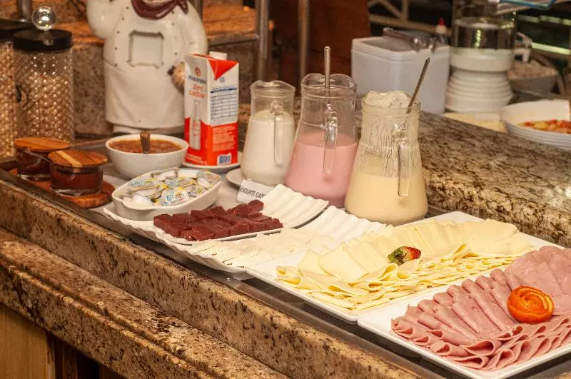 هتل Portinari Centro