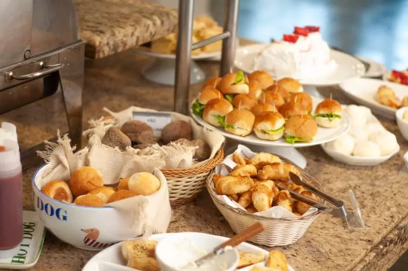 هتل Portinari Centro