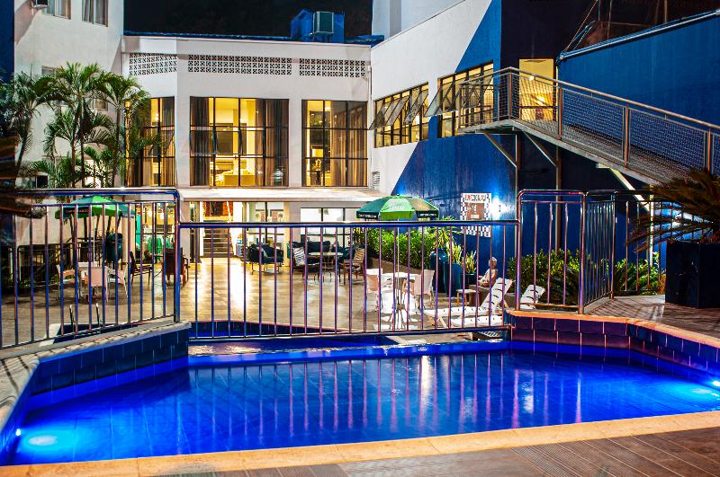 فندق Portinari Centro