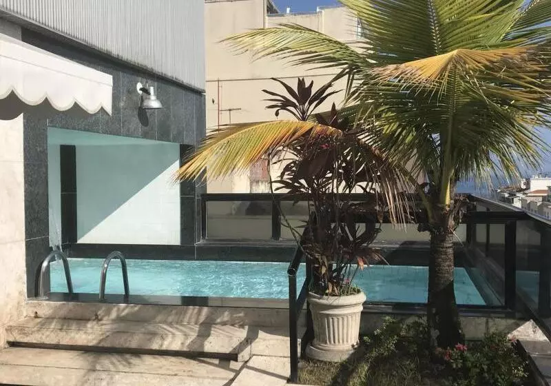 Отель Real Palace