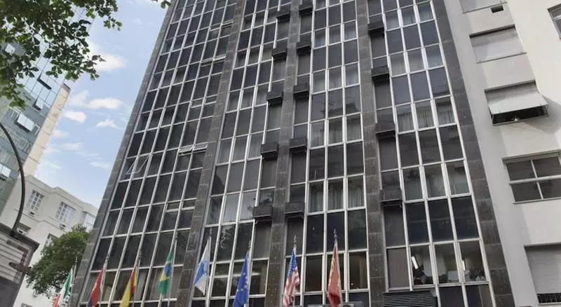 Отель Real Palace