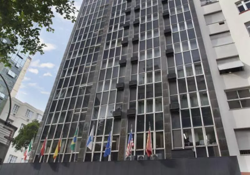 Отель Real Palace