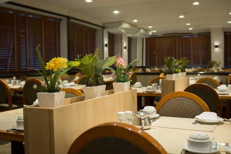 Отель Real Palace