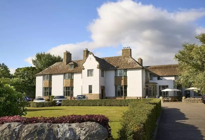 Отель Royal Marine