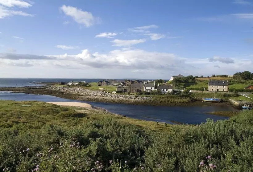 Отель Royal Marine