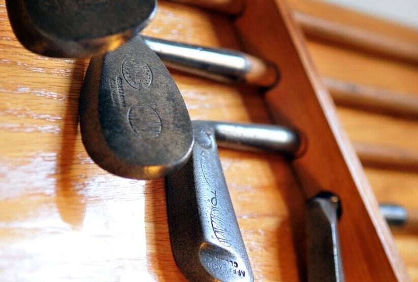 فندق Royal Marine