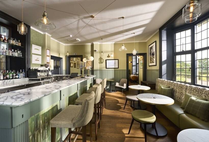 فندق Royal Marine